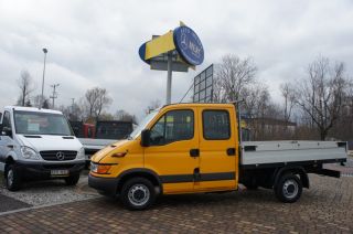 Iveco Daily 35S13